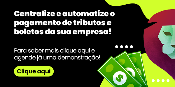 centralizando pagamentos