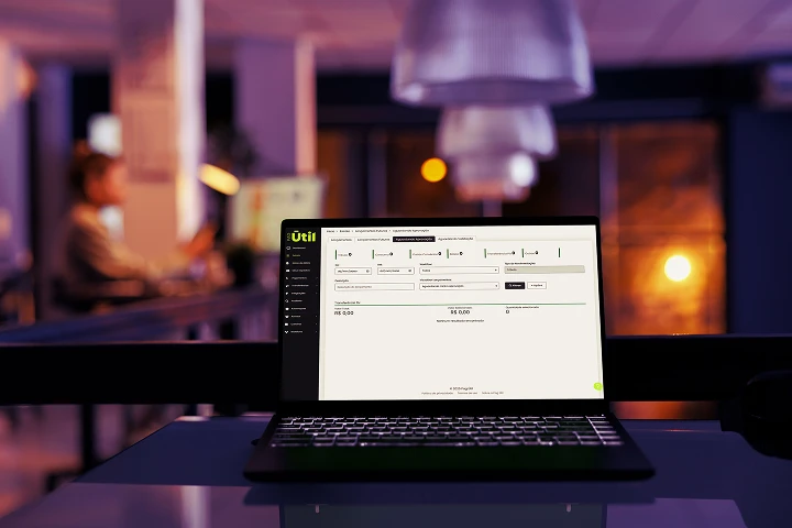 automatize GNRE, DARF e DUA com pagamento 24/7 e centralização total de guias em uma só plataforma