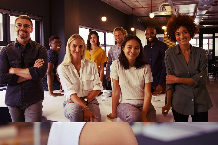 venha fazer parte do time da Pag Útil e crescer com um ambiente colaborativo, em movimento e focado em excelência