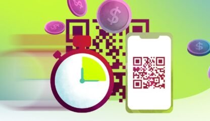 O aumento acelerado de pagamentos via QR Code