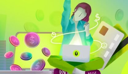 Uso de Carteira Digital para pagamentos cresce e ultrapassa outras soluções financeiras