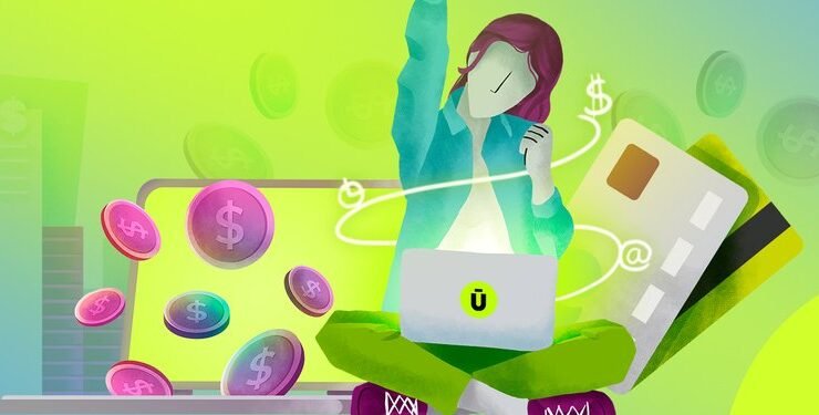 Uso de Carteira Digital para pagamentos cresce e ultrapassa outras soluções financeiras