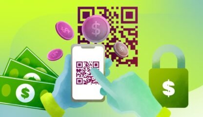 Pagamento via QR Code é seguro?