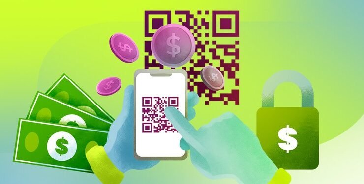 Pagamento via QR Code é seguro?