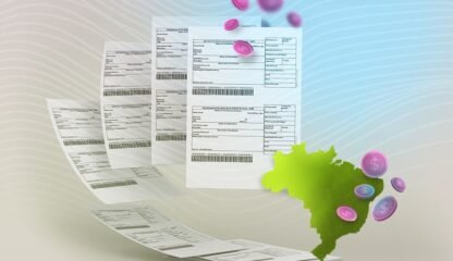 Como fazer a emissão e pagamento da GNRE em diferentes estados?