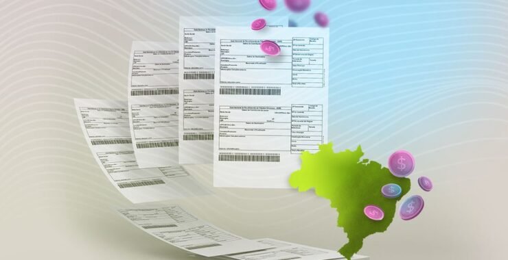 Como fazer a emissão e pagamento da GNRE em diferentes estados?