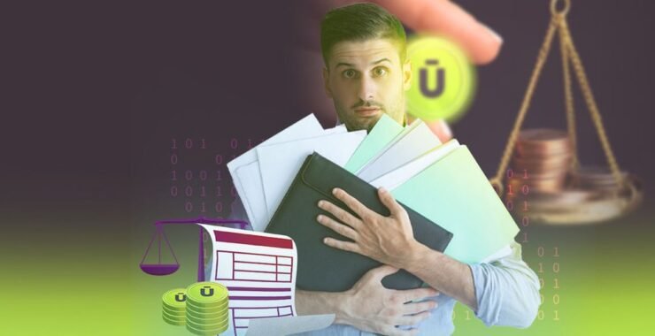 Como organizar os pagamentos de guias judiciais no setor financeiro?