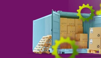 O impacto da automação de GNRE na logística