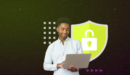 Segurança da Informação: como manter os dados financeiros protegidos?