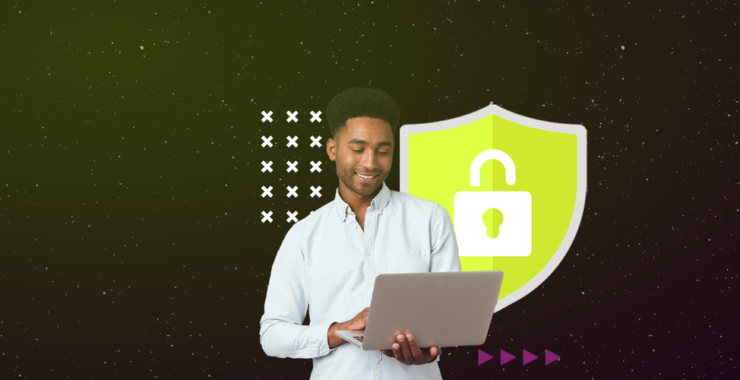 Segurança da Informação: como manter os dados financeiros protegidos?