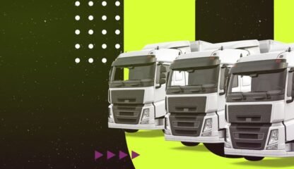 Qual é o prejuízo de um caminhão parado em uma barreira fiscal?