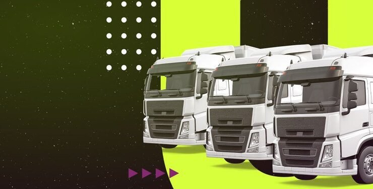 Qual é o prejuízo de um caminhão parado em uma barreira fiscal?