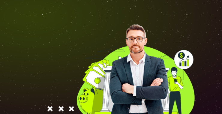 Open Finance e os benefícios da tecnologia financeira