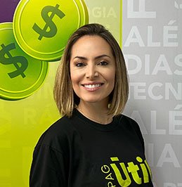 Bárbara Ribeiro