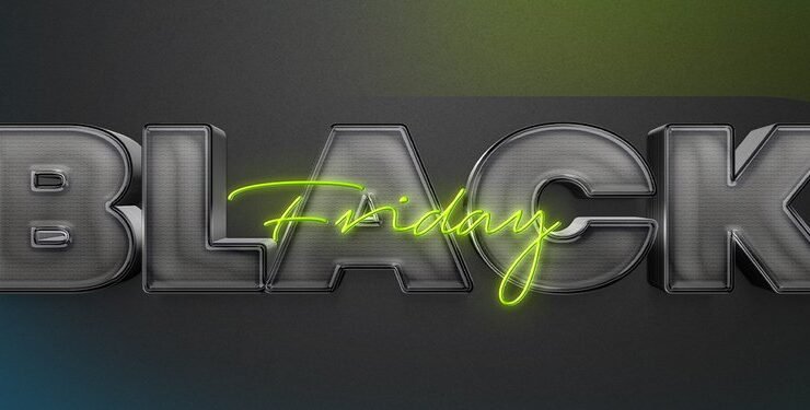 Black Friday – Sua empresa está preparada?