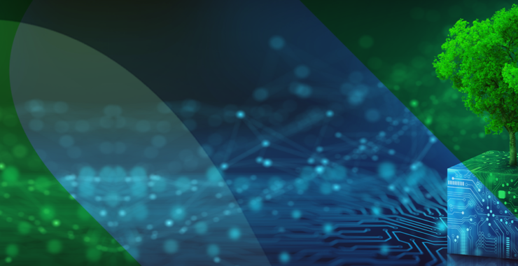 Sustentabilidade e Blockchain | Entenda mais sobre