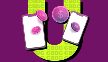 Tudo o que você precisa saber sobre a CBDC