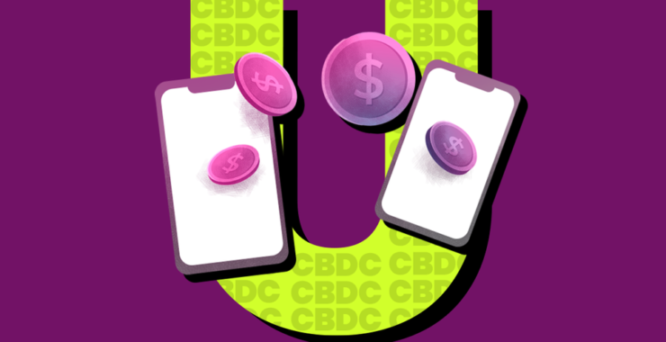 Tudo o que você precisa saber sobre a CBDC