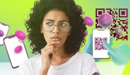 Carteira digital e conta digital são a mesma coisa?