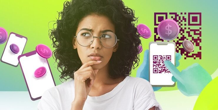 Carteira digital e conta digital são a mesma coisa?