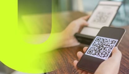 Como aderir o PIX em lojas físicas?