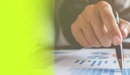 Controle Financeiro para E-commerce