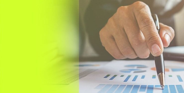 Controle Financeiro para E-commerce