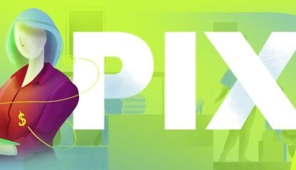 PIX – A inovação da forma de pagamento