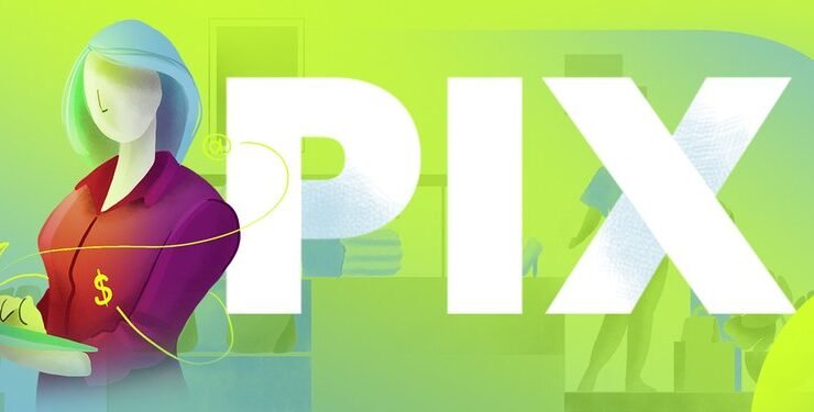 PIX – A inovação da forma de pagamento