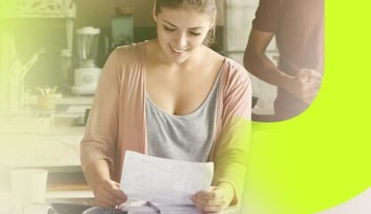 Pagamento de boletos através da carteira digital