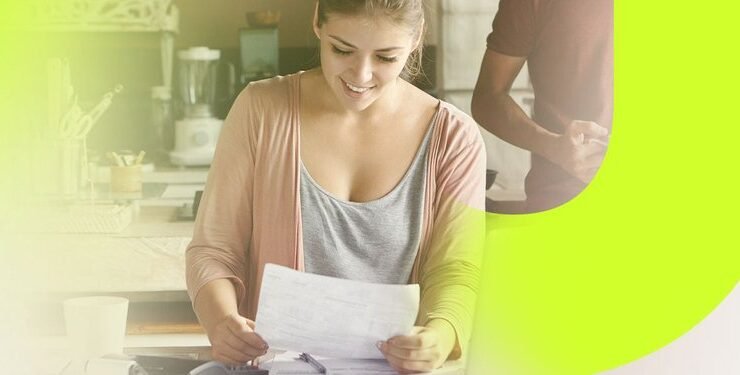 Pagamento de boletos através da carteira digital