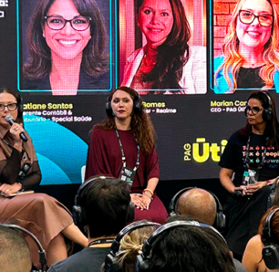 Pag Útil no Tax Summit: Split Payment na Reforma Tributária