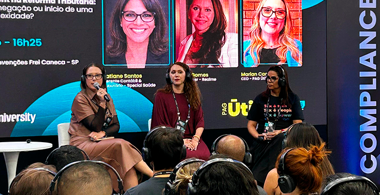 Split Payment e Caixa: o que muda para as empresas?