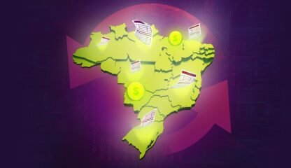 Alíquota interestadual​: como funciona e quem precisa pagar?