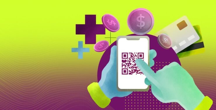 Pix é mais usado que cartão de crédito em compras online