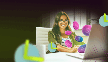 Por que usar uma carteira digital para pagamento?