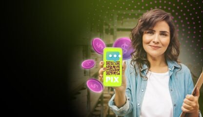 Crescimento do Pix: quais são os impactos para sua empresa?