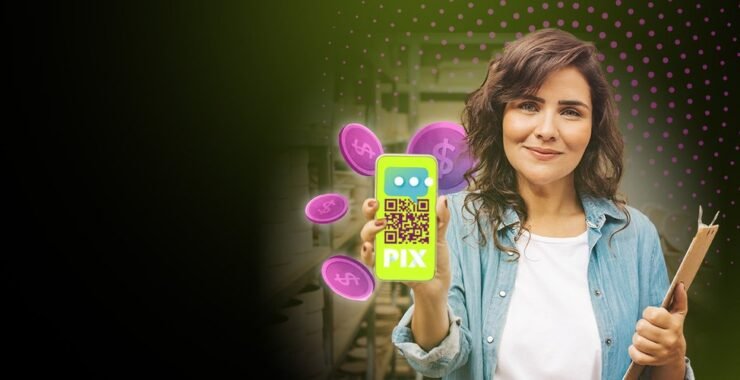 Crescimento do Pix: quais são os impactos para sua empresa?