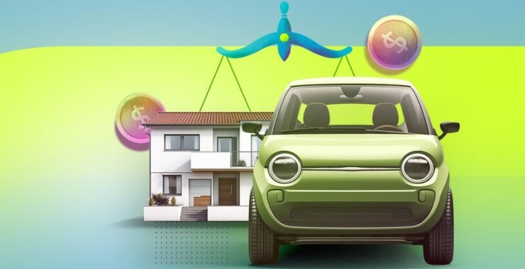 Como se preparar para o pagamento do IPVA e IPTU em 2025