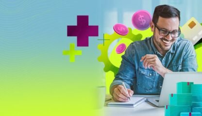 A importância da automação de processos financeiros na operação omnichannel