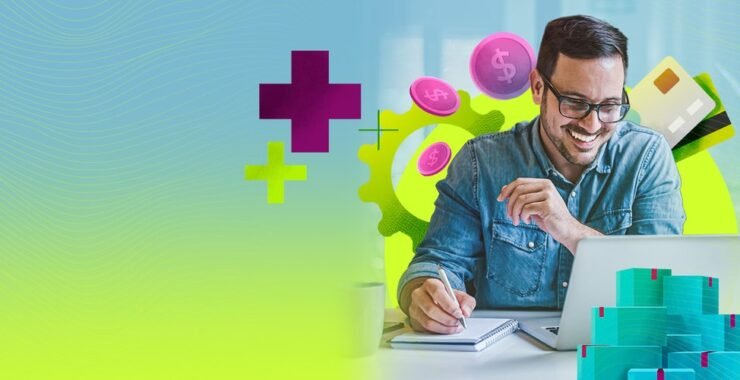 A importância da automação de processos financeiros na operação omnichannel