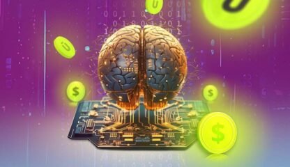 IA para finanças: quais são os seus benefícios?