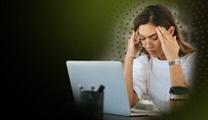 Erros comuns nos processos financeiros