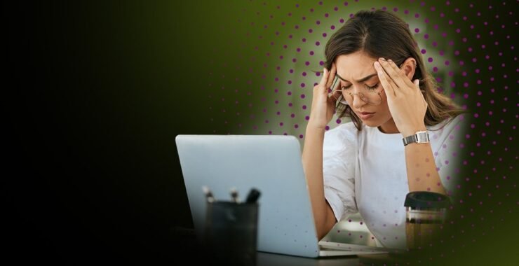 Erros comuns nos processos financeiros