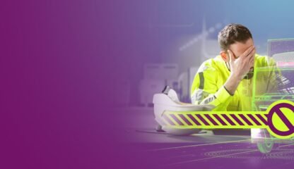 Caminhão na barreira fiscal, e agora?