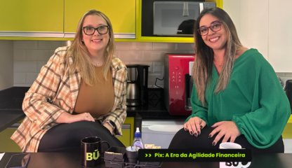 Pix: A Era da Agilidade Financeira! – Minuto do Café com Marian Canteiro