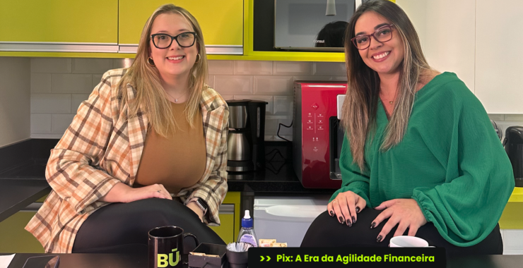 Pix: A Era da Agilidade Financeira! – Minuto do Café com Marian Canteiro