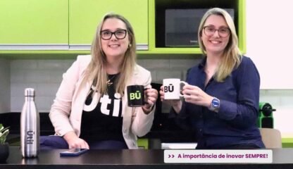 A importância de inovar sempre | Minuto do Café – com a Marian Canteiro