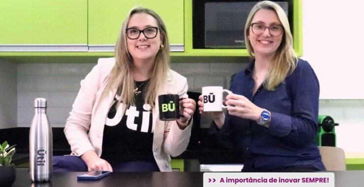 A importância de inovar sempre | Minuto do Café – com a Marian Canteiro