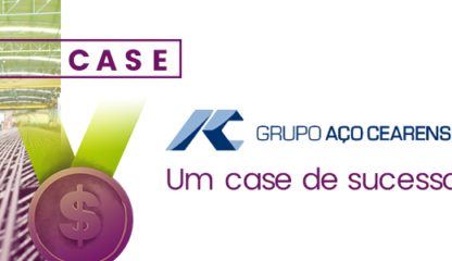 Pag Útil e Aço Cearense – Uma transformação completa nos processos de pagamentos